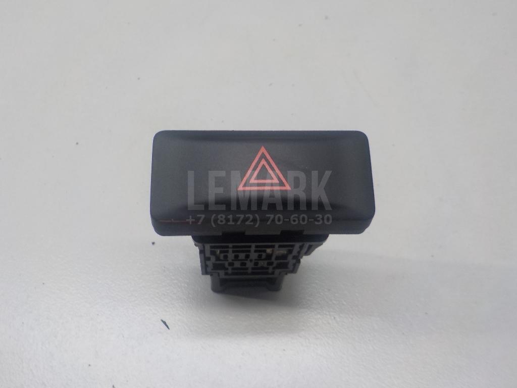 Кнопка аварийной сигнализации 25290JG000 Nissan
