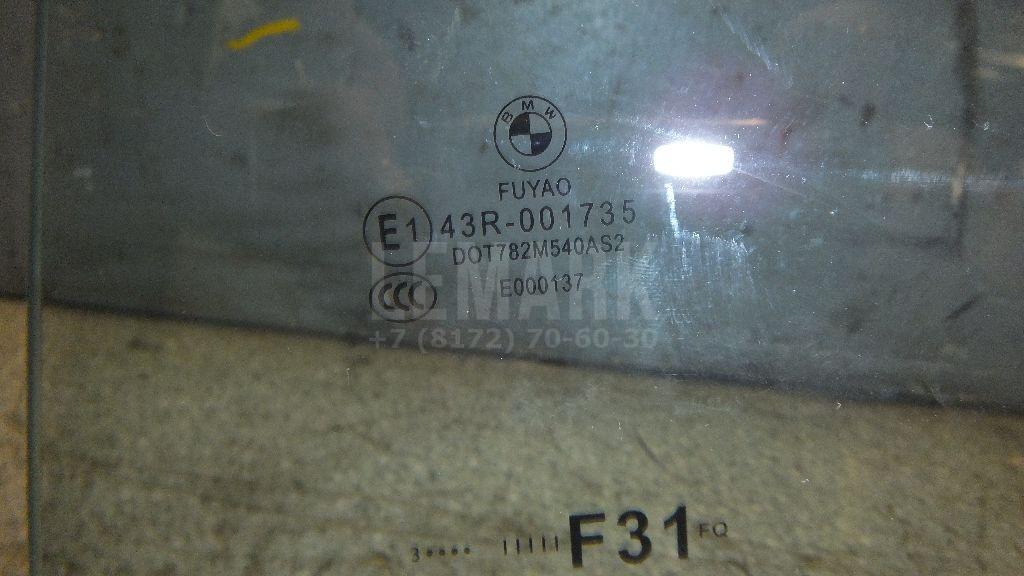 Стекло двери задней левой для  Alfa Romeo 159 2005-2011