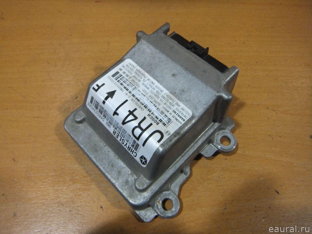 Блок управления AIR BAG