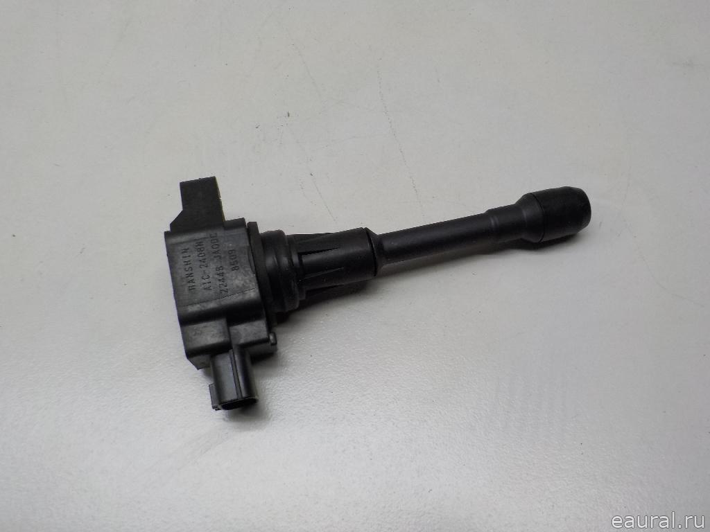 Катушка зажигания