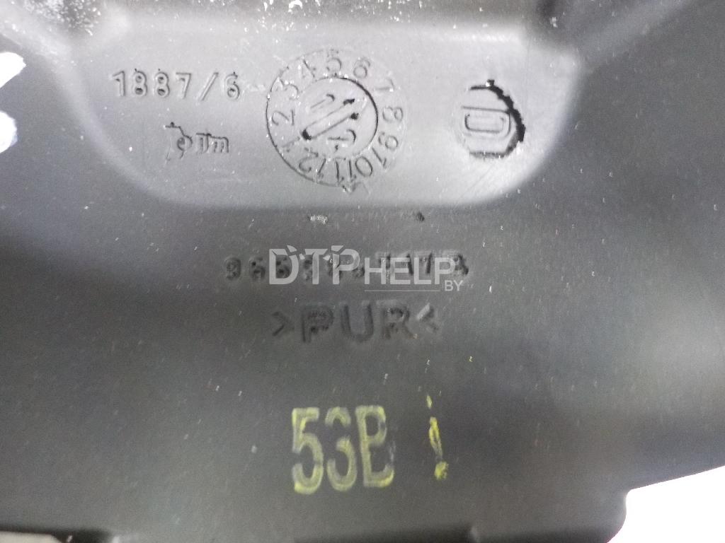 Фото Рулевое колесо для AIR BAG (без AIR BAG) для Peugeot 307  2002