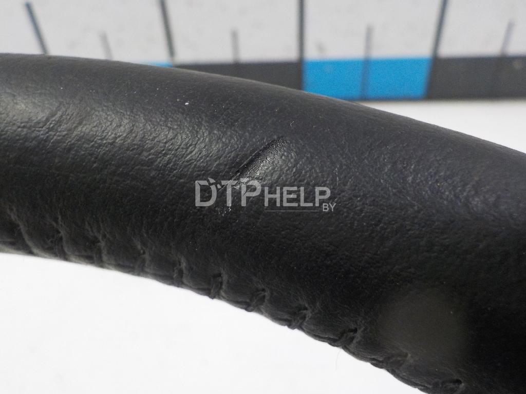 Фото Рулевое колесо для AIR BAG (без AIR BAG) для Peugeot 307  2002