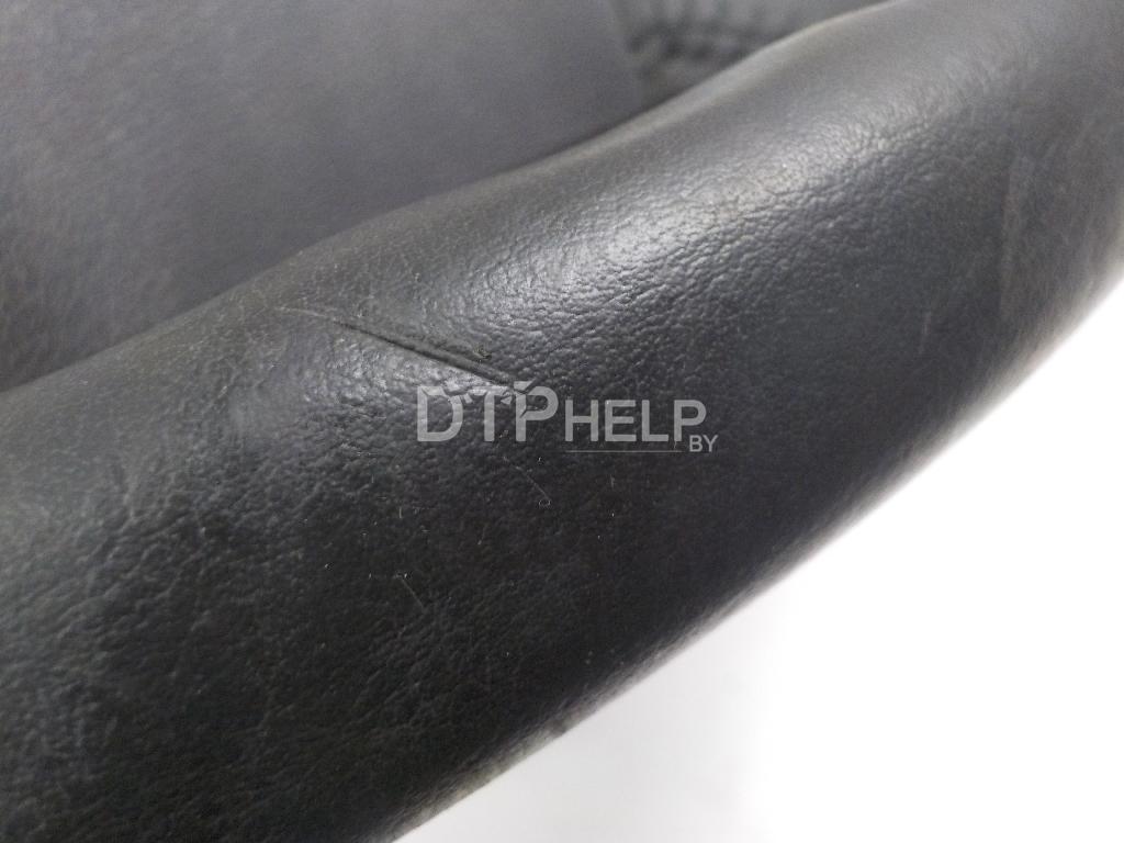 Фото Рулевое колесо для AIR BAG (без AIR BAG) для Peugeot 307  2002