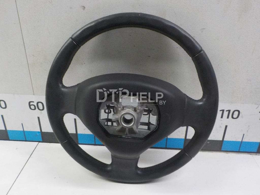 Фото Рулевое колесо для AIR BAG (без AIR BAG) для Peugeot 307  2002
