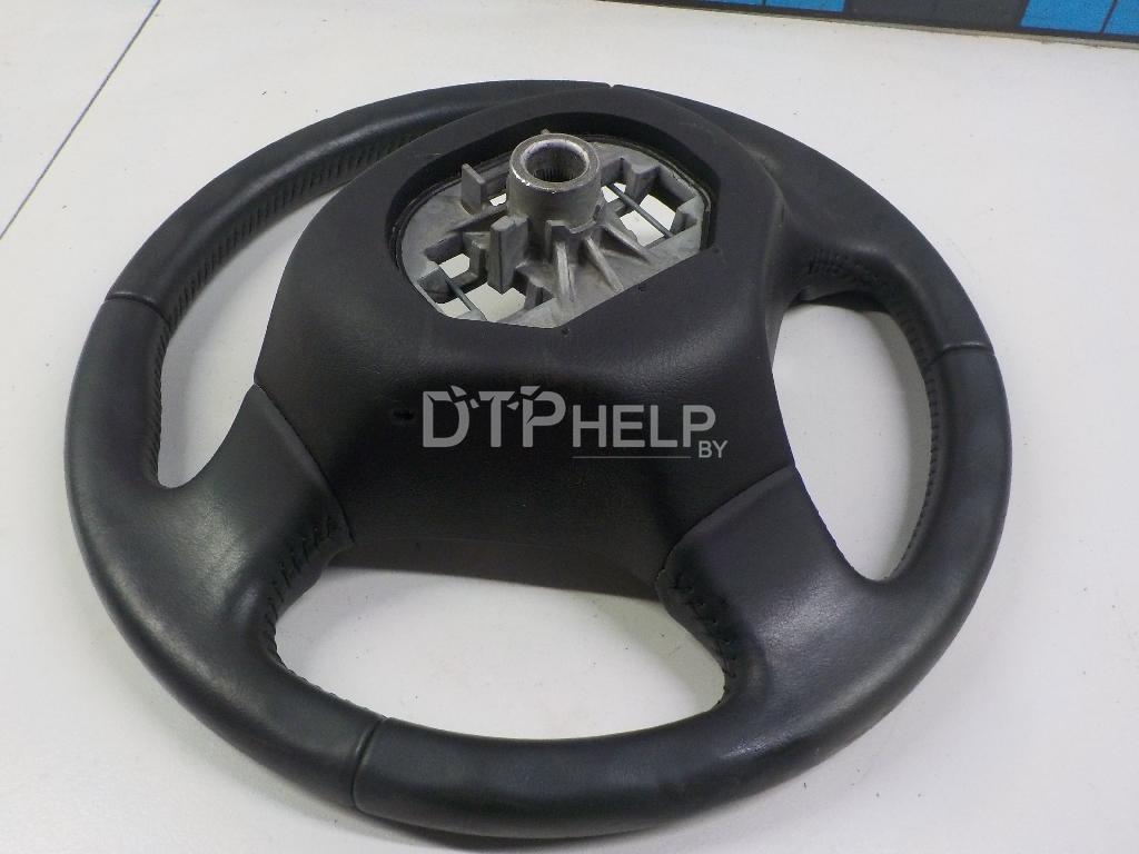 Фото Рулевое колесо для AIR BAG (без AIR BAG) для Peugeot 307  2002