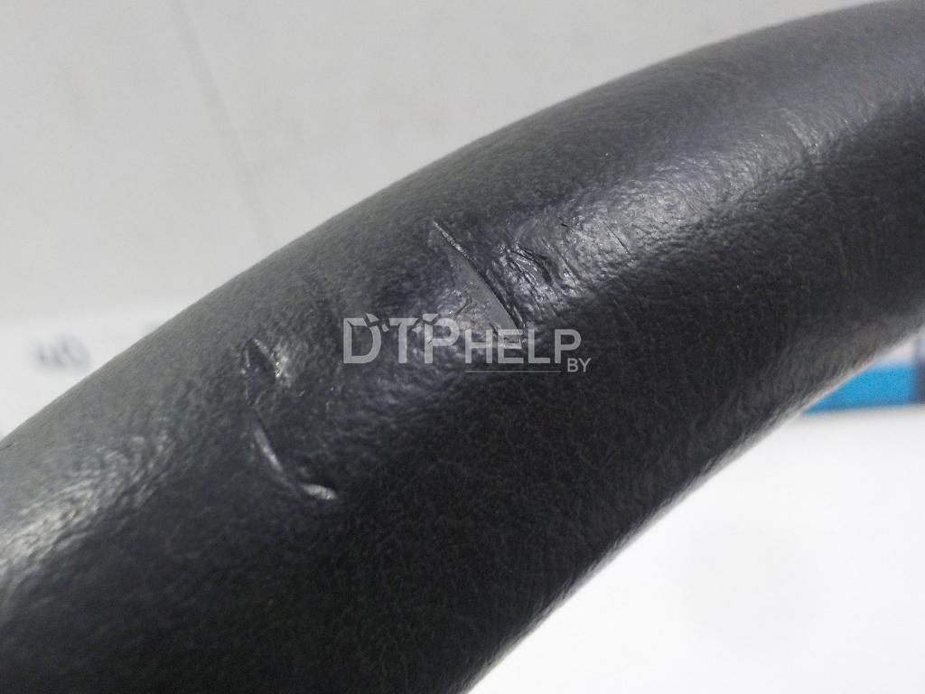 Фото Рулевое колесо для AIR BAG (без AIR BAG) для Peugeot 307  2002