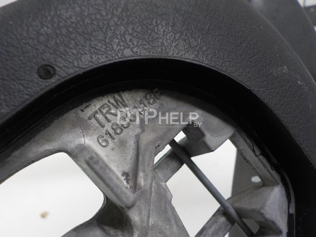 Фото Рулевое колесо для AIR BAG (без AIR BAG) для Peugeot 307  2002