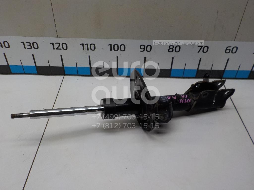 Амортизатор передний правый NISSAN 54302JG02A
