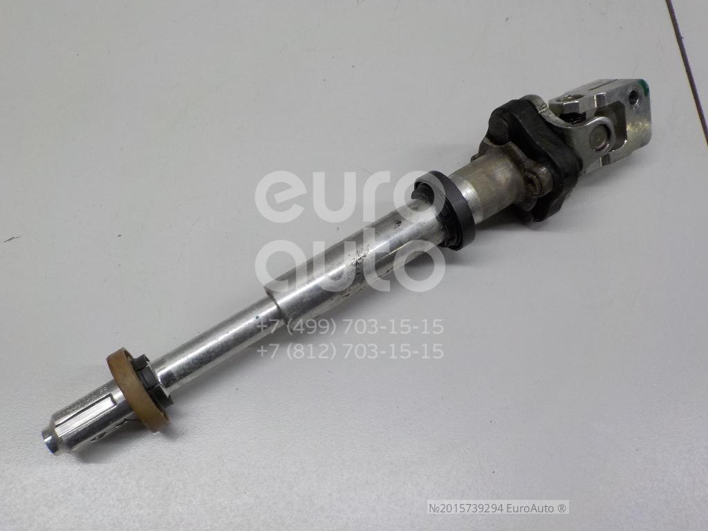 Кардан рулевой для Mercedes Benz W204 2007-2015 в Москве
