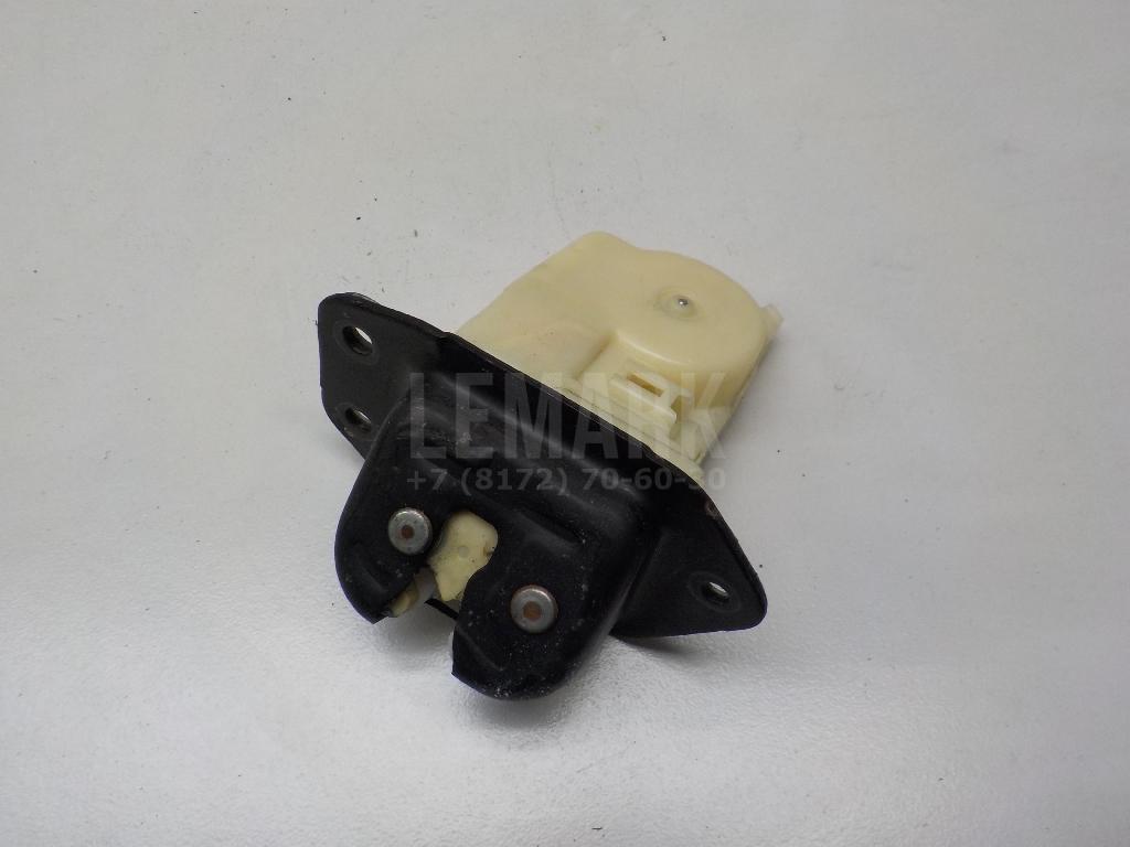 Замок багажника 90502JG00A Nissan