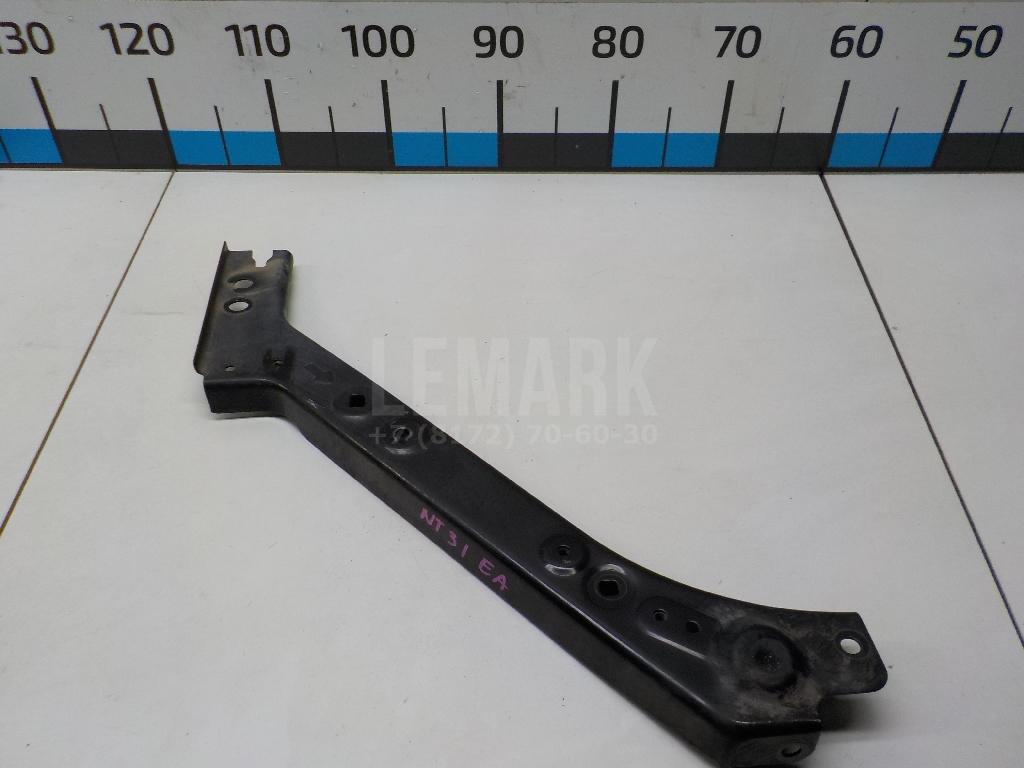 Элемент передней панели 62512JG00A Nissan