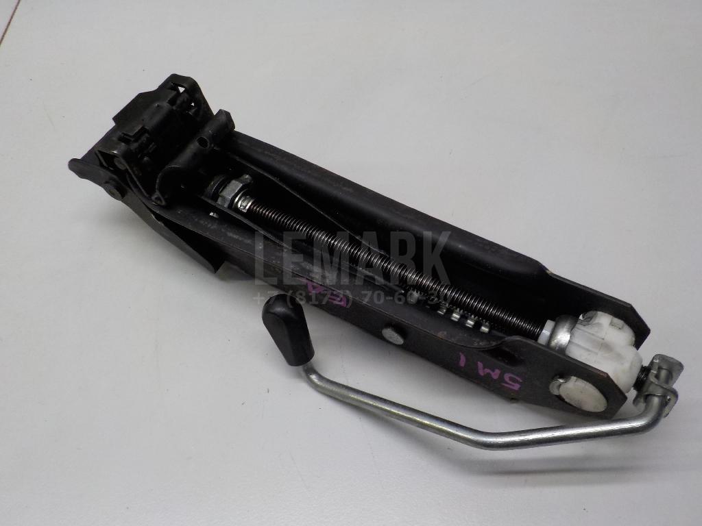 Домкрат 1K0011031L VAG