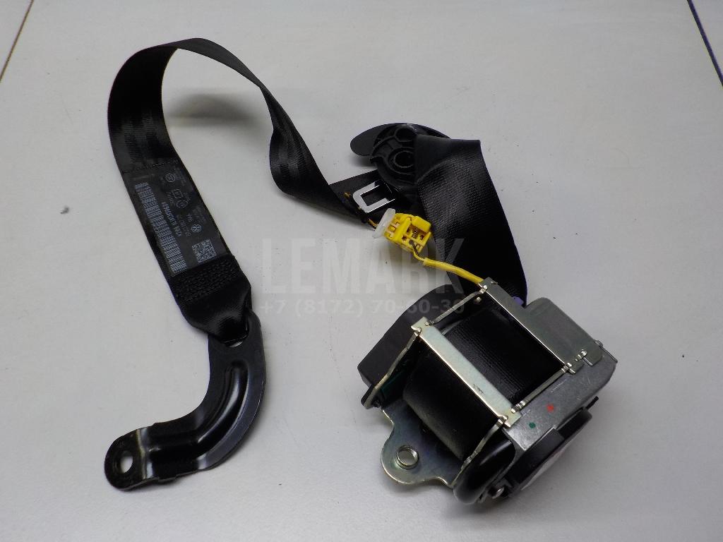 Ремень безопасности с пиропатроном 5M2857705RAA Volvo