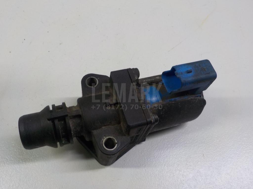 Клапан отопителя BM5G8C605DA Ford