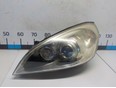 Фара левая