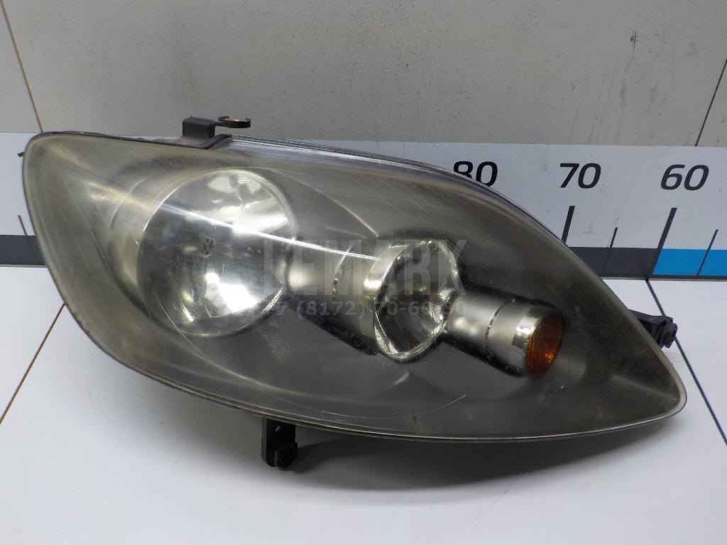 Фара правая 5M2941006A VAG
