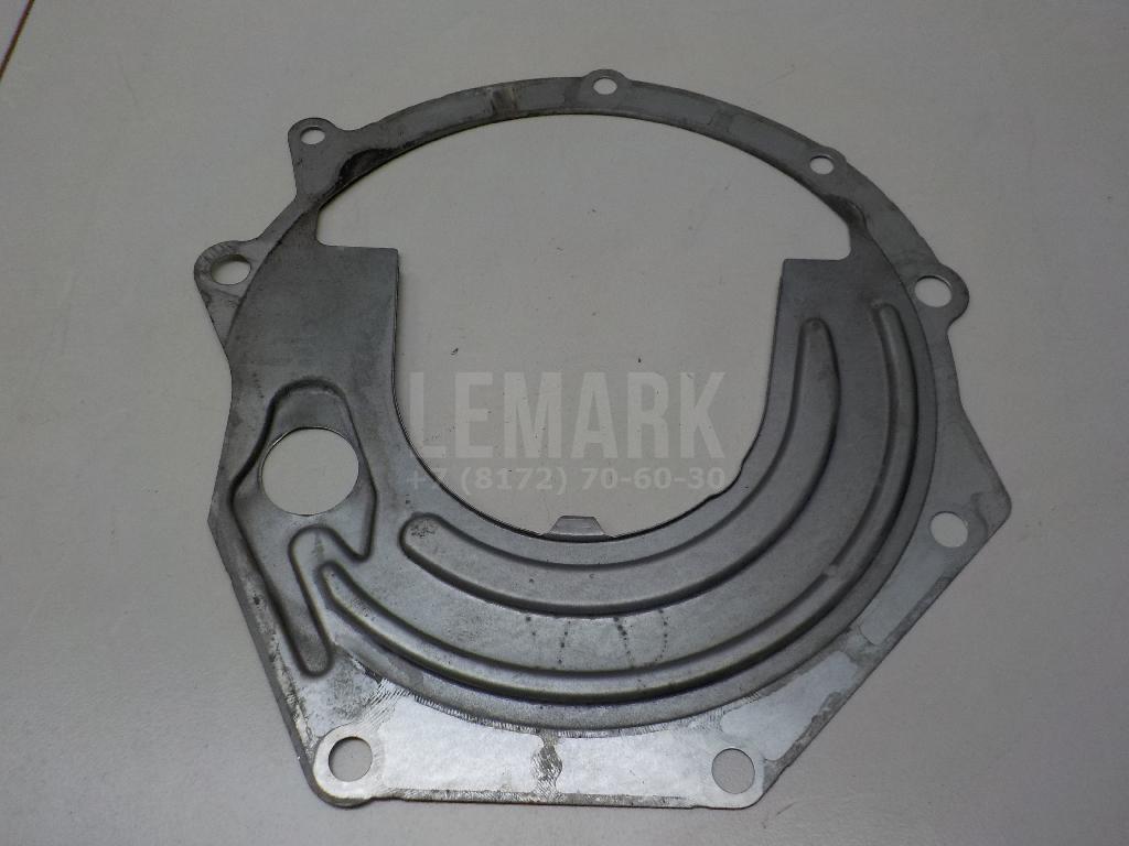 Пластина КПП 06F103645A VAG