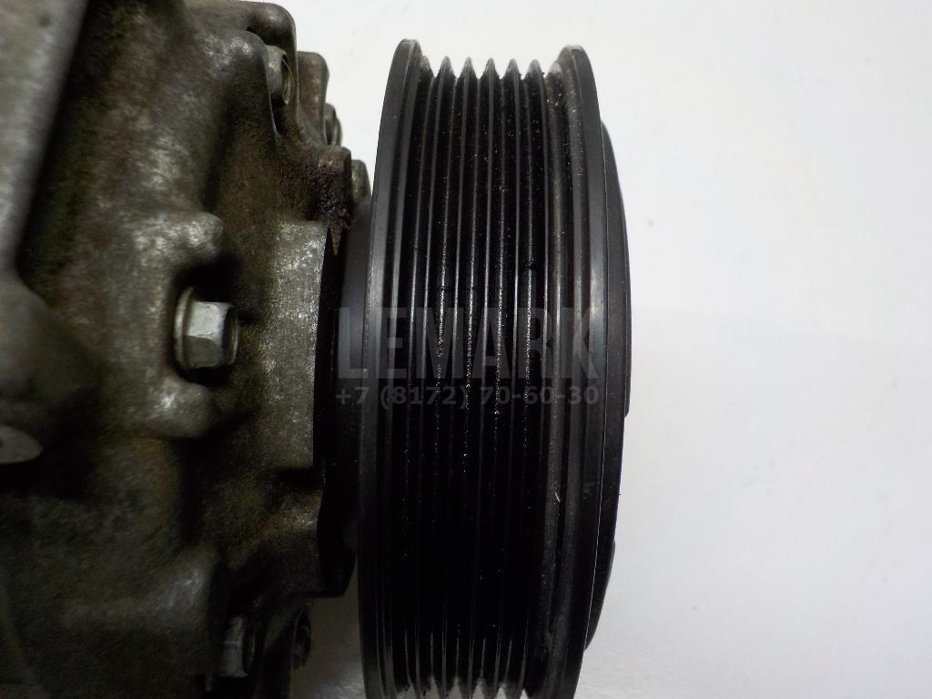 Компрессор кондиционера для  Alfa Romeo 155 1992-1997
