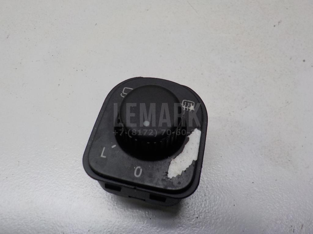 Переключатель регулировки зеркала 1K0959565J VAG