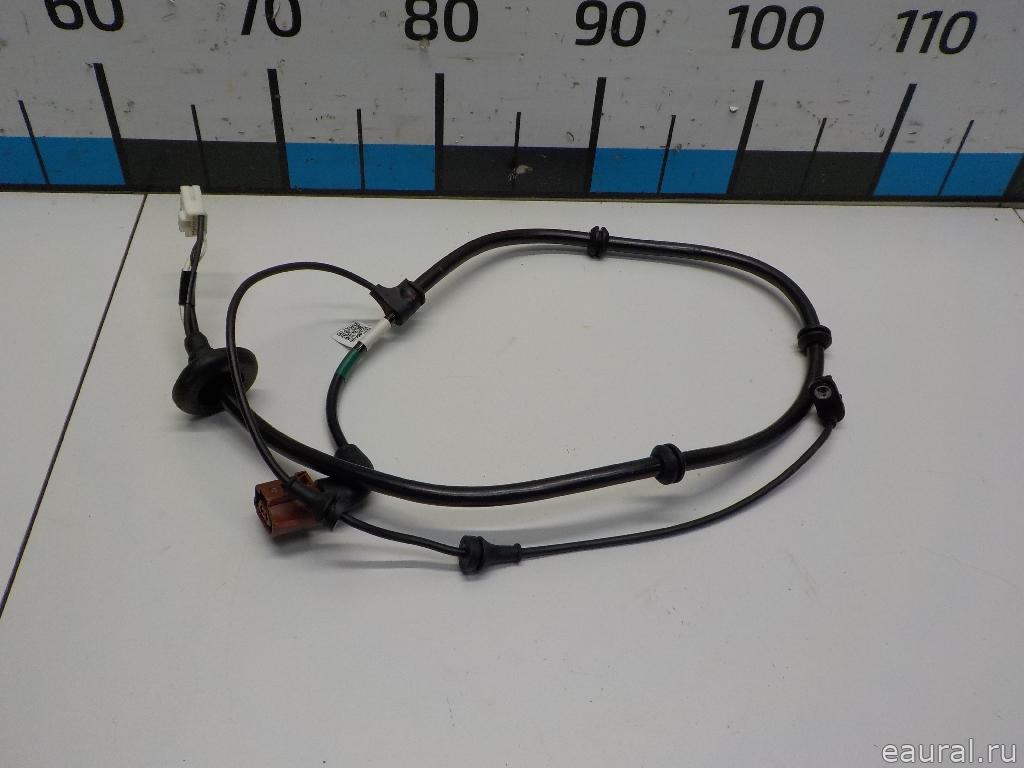 Датчик ABS задний правый