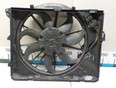 Вентилятор радиатора
