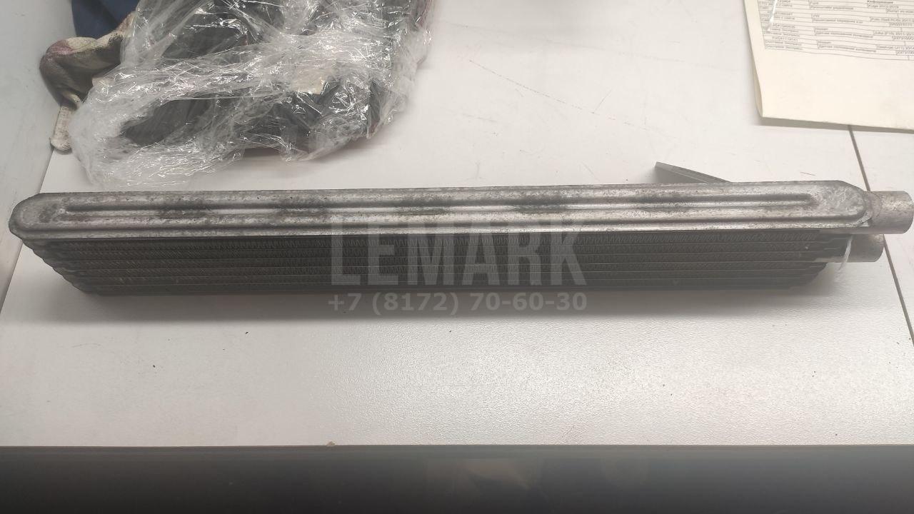 Радиатор (маслоохладитель) АКПП 2094896 Ford