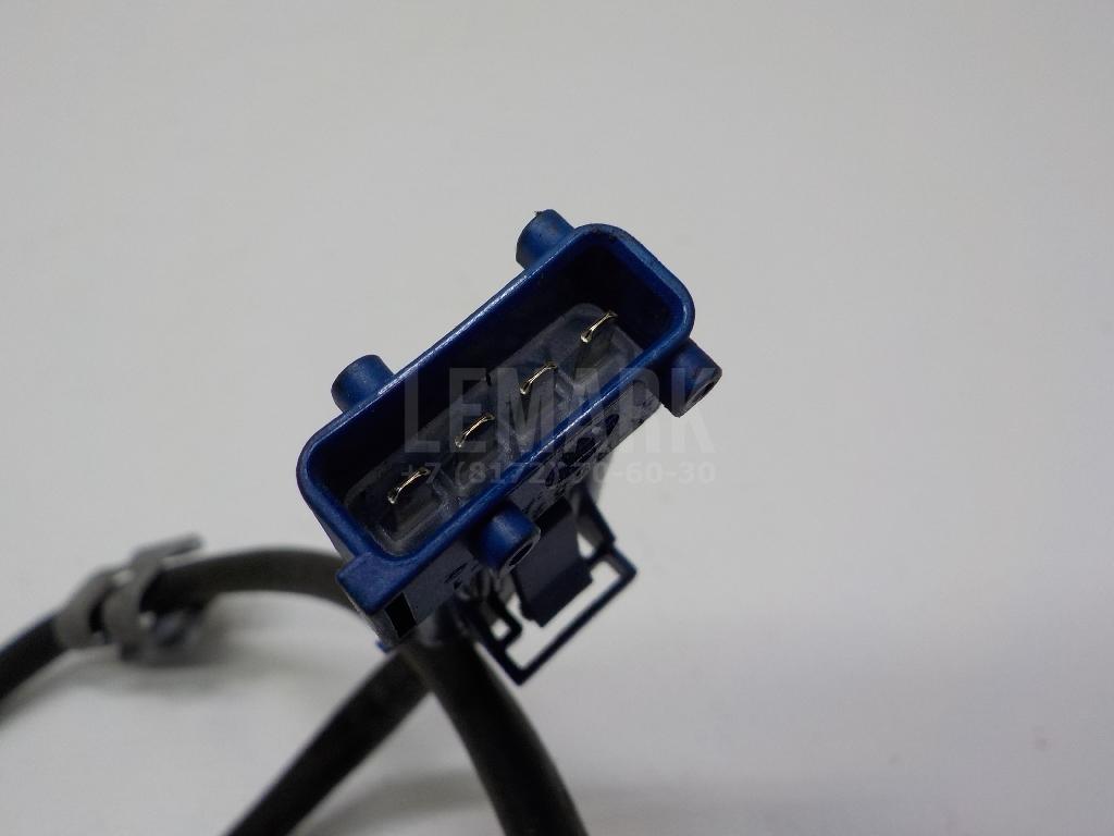 Датчик кислородный/Lambdasonde для  BMW 3-serie F30/F31/F80 2011-2020