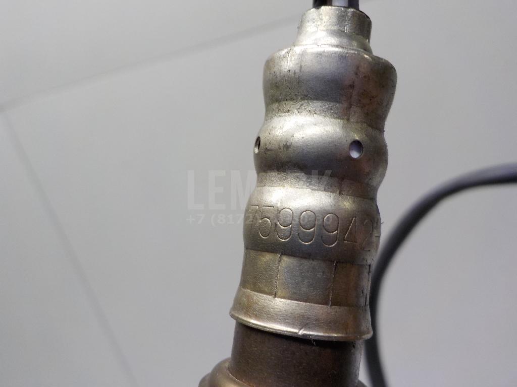 Датчик кислородный/Lambdasonde для  BMW 3-serie F30/F31/F80 2011-2020