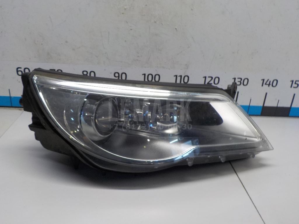 Фара правая 5N2941040H VAG