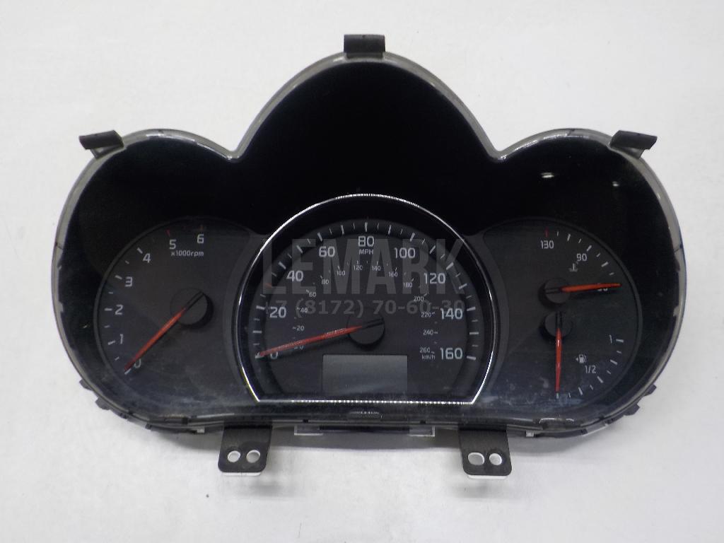 Панель приборов 940072P010 Hyundai-Kia