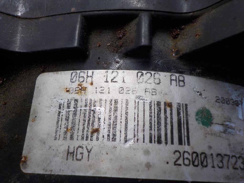 Насос водяной (помпа) для  BPW ECO MAX 1996