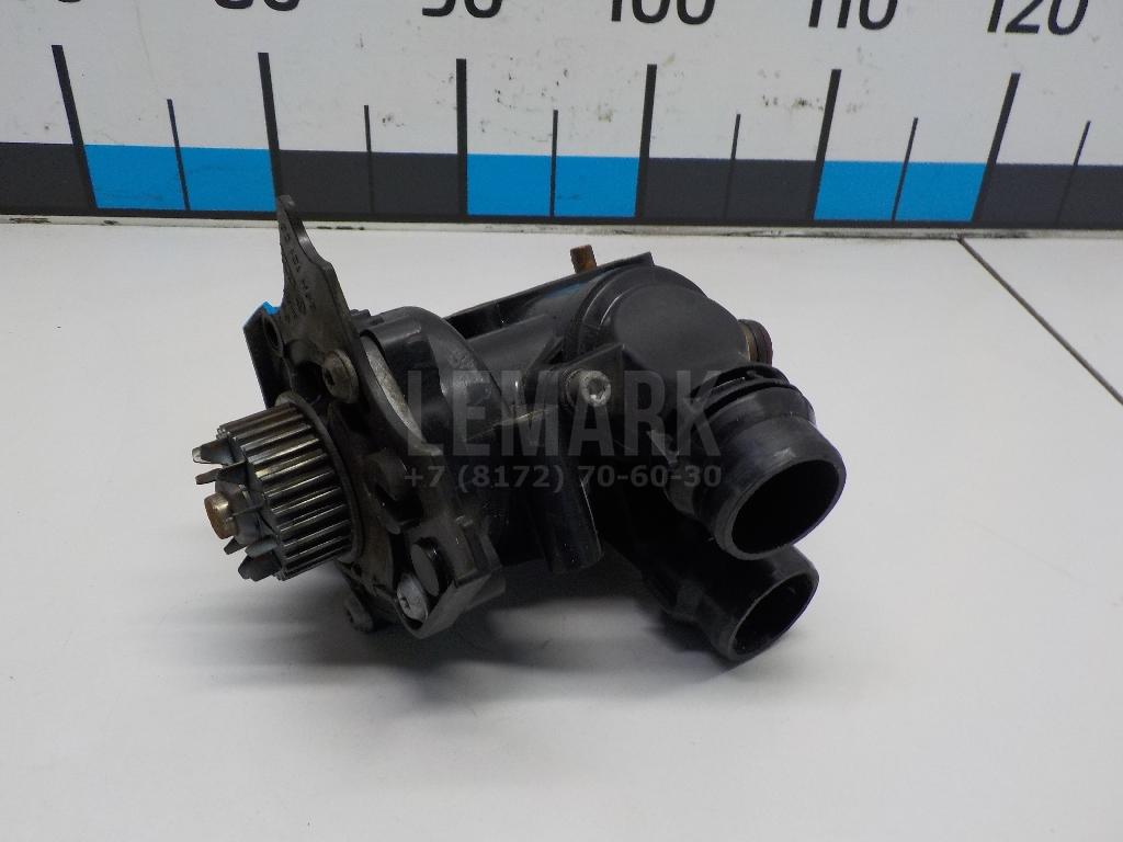 Насос водяной (помпа) для  BPW ECO MAX 1996