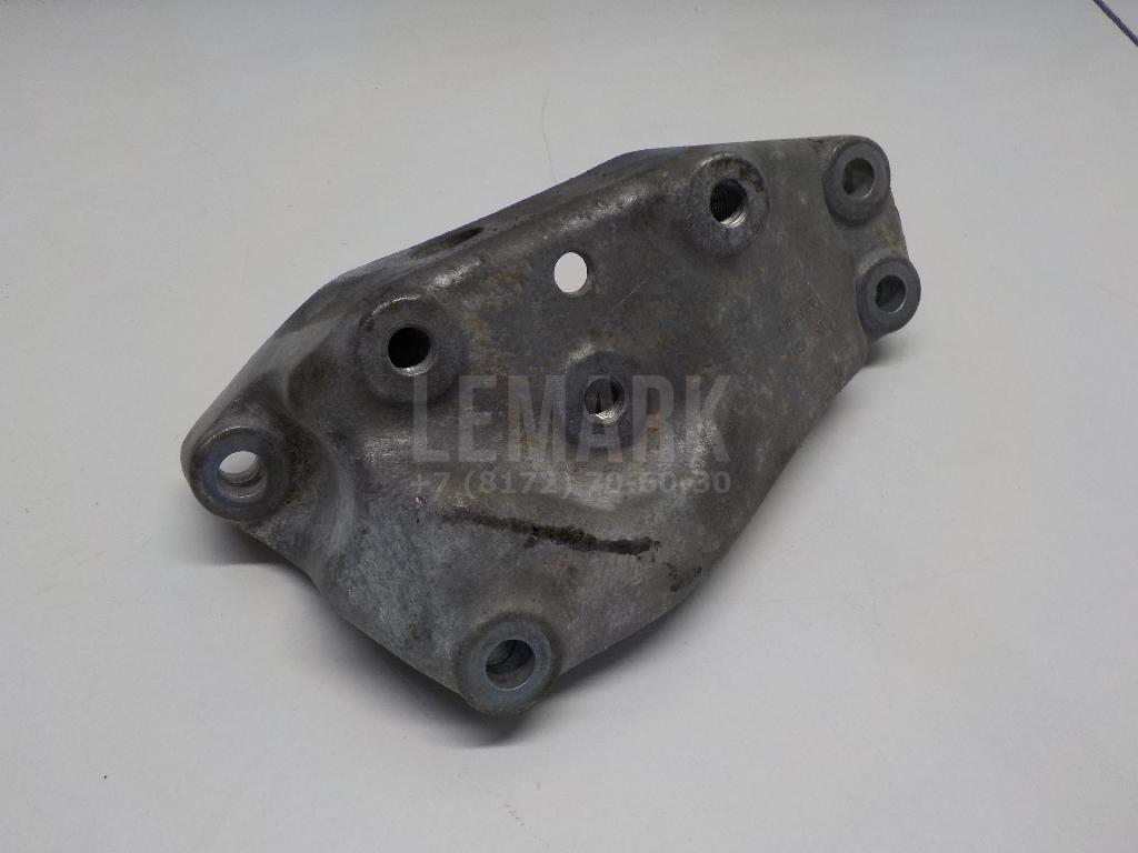 Кронштейн КПП левый 3C0199117J VAG