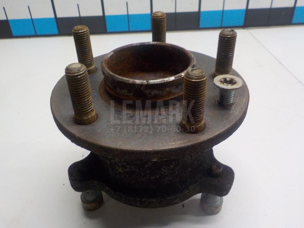 Ступица задняя 1538604 Ford