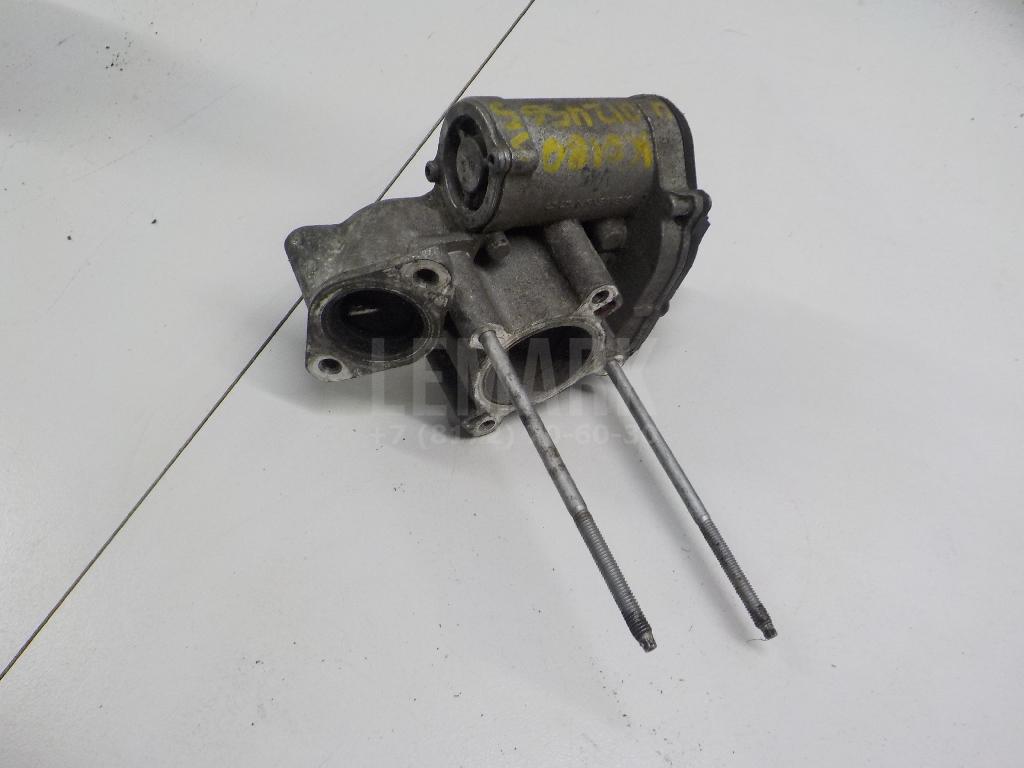 Заслонка воздушная 8200797706 Renault