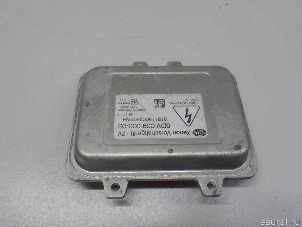 Блок ксеноновой лампы