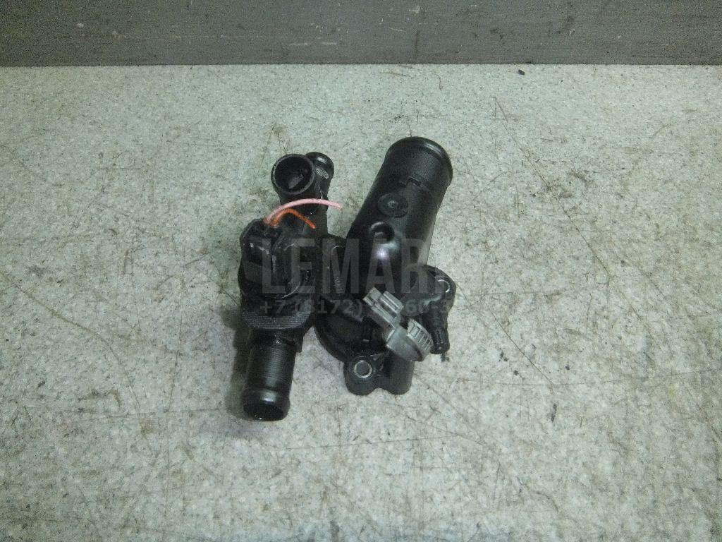 Корпус термостата 8200801570 Renault