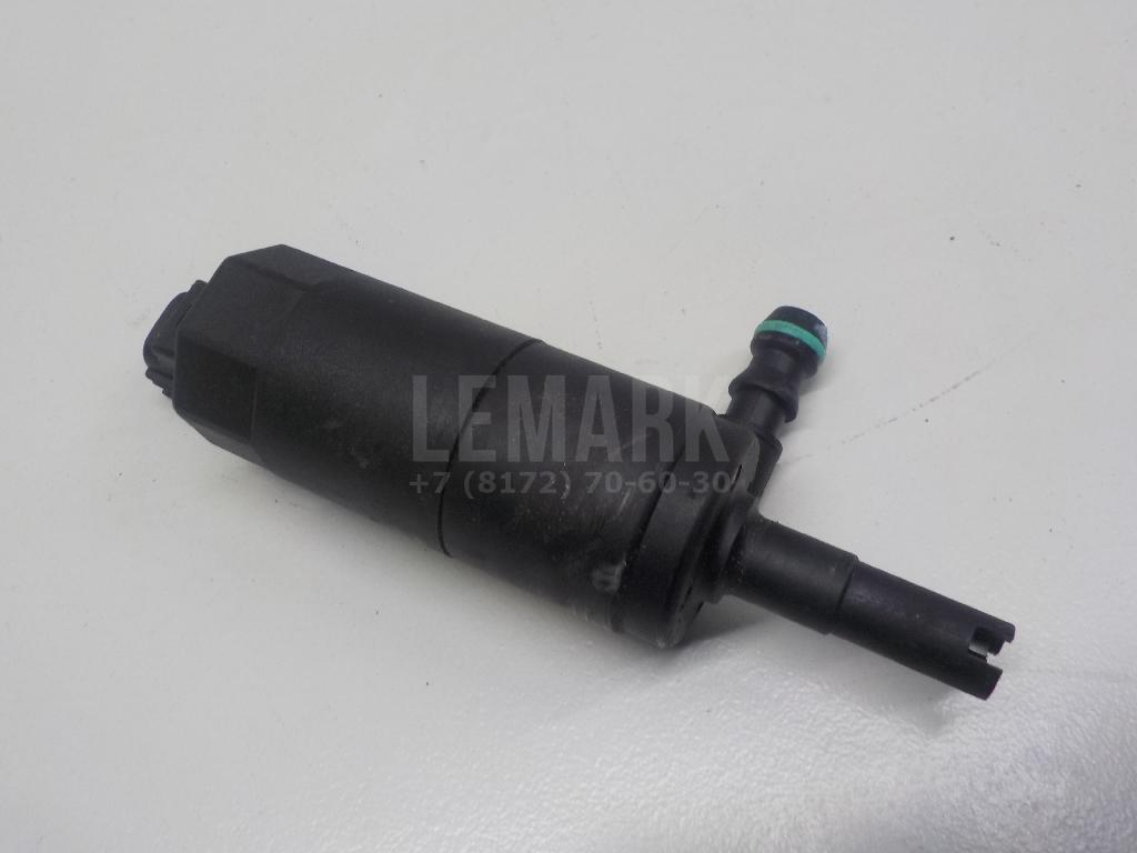 Насос омывателя фар 1234161 Ford