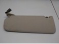 Козырек солнцезащитный (внутри)