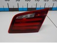 Фонарь задний внутренний правый