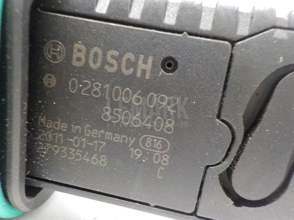 Расходомер воздуха (массметр) для  BMW 7-serie F01/F02 2008-2015
