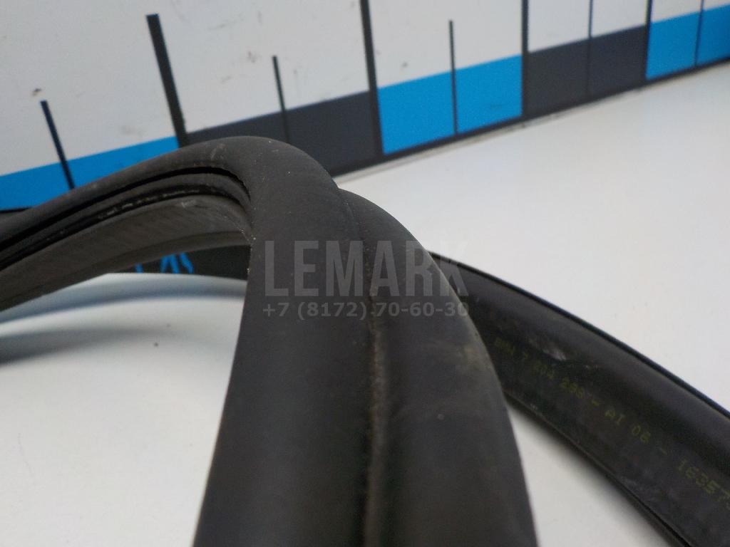 Уплотнитель багажника для  BAW Fenix 2008-2012