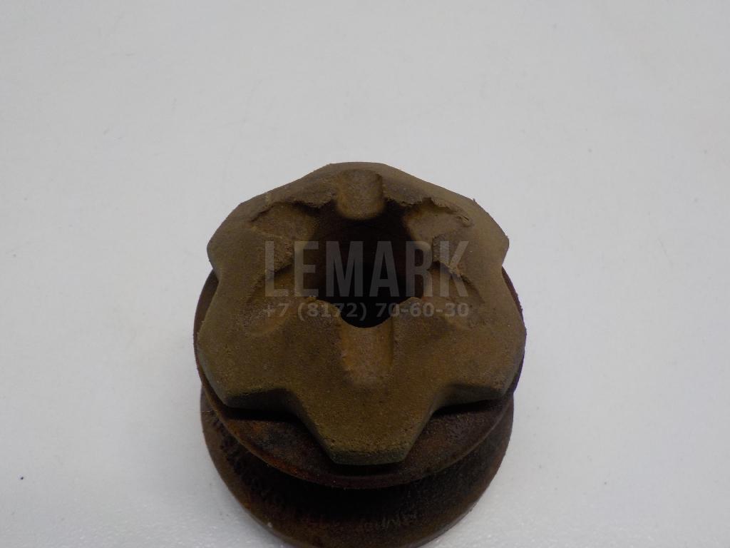 Отбойник переднего амортизатора для  Audi A4 [B6] 2000-2004