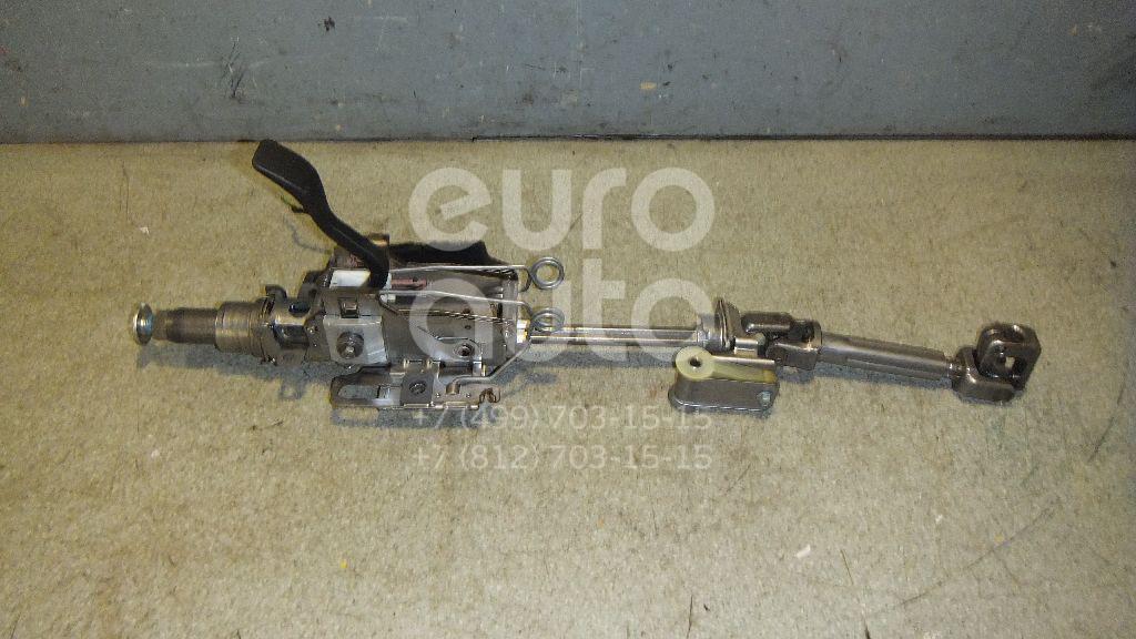 Колонка рулевая для Seat Ibiza IV 2002-2008 в Москве