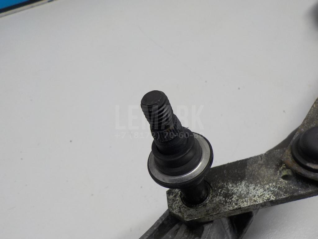 Трапеция стеклоочистителей для  Audi A3 (8L1) 1996-2003