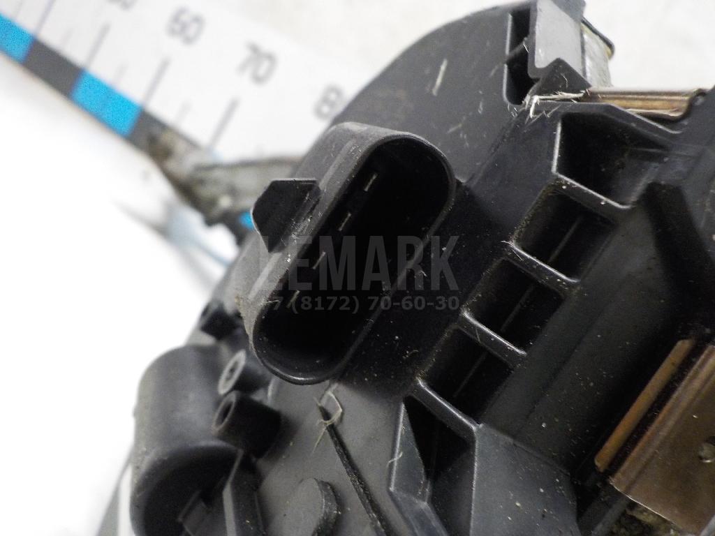 Трапеция стеклоочистителей для  Audi A3 (8L1) 1996-2003