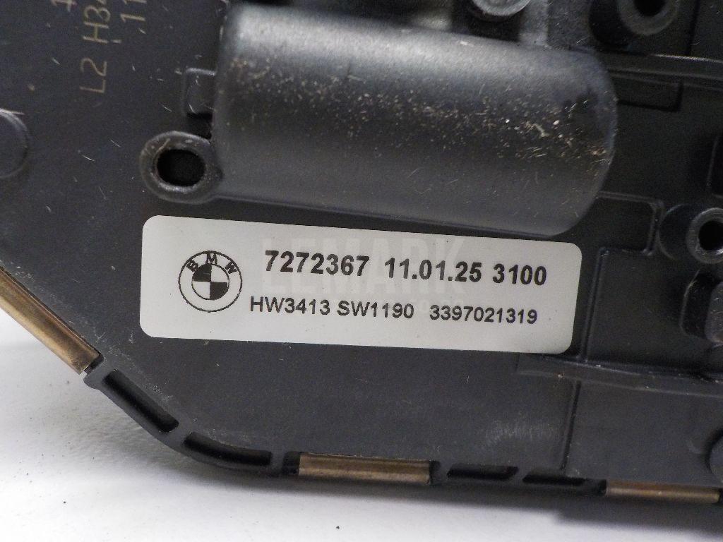 Трапеция стеклоочистителей для  Audi A3 (8L1) 1996-2003