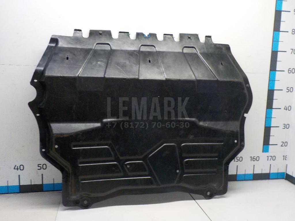 Защита картера 5N0825235C VAG