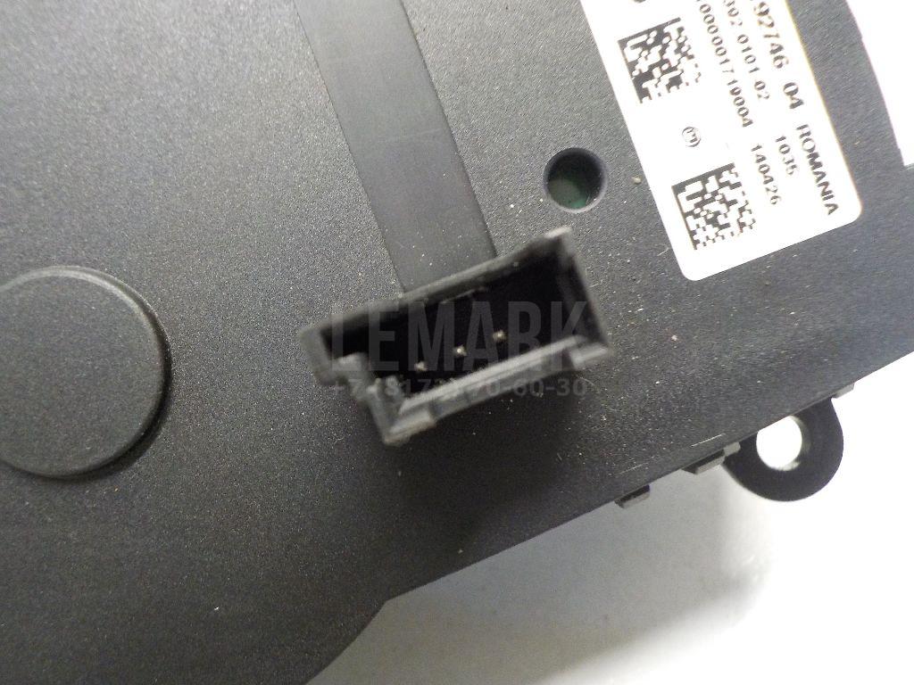 Переключатель света фар для  Fiat Sedici 2007-2014