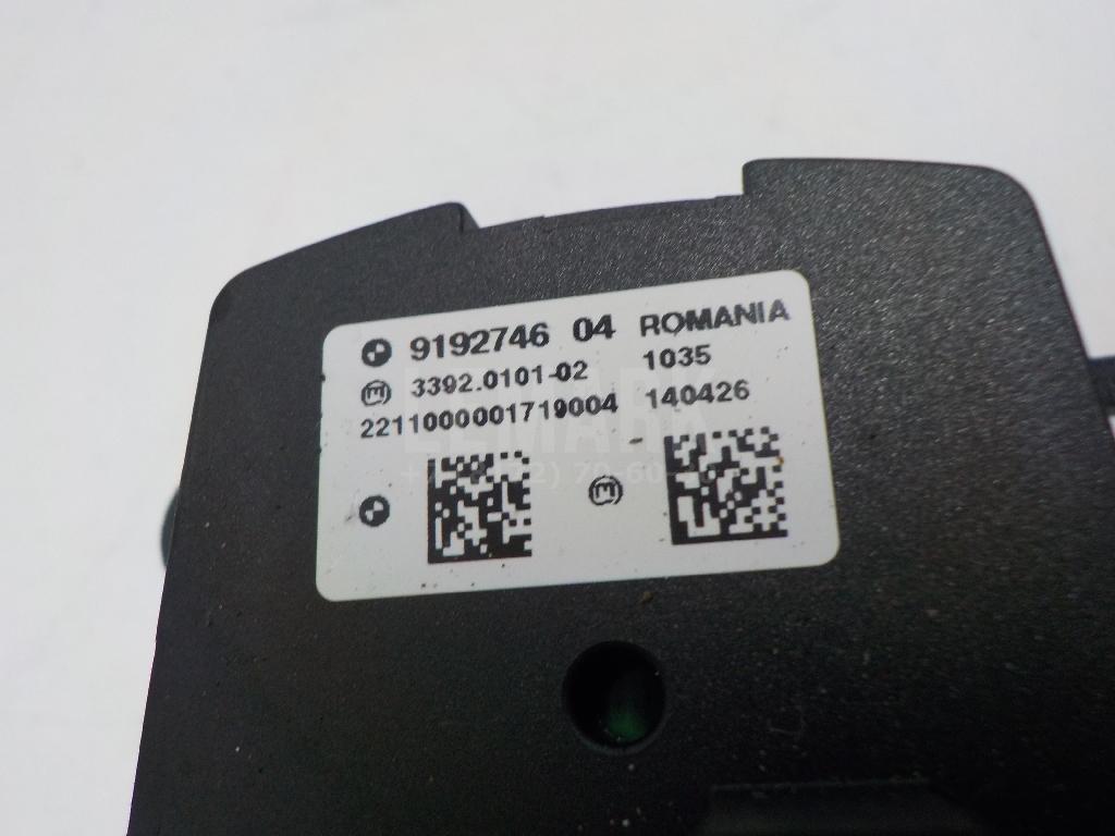 Переключатель света фар для  Fiat Sedici 2007-2014